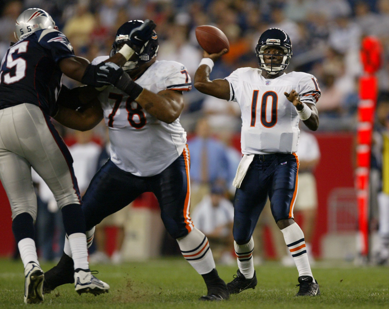 Kordell Stewart